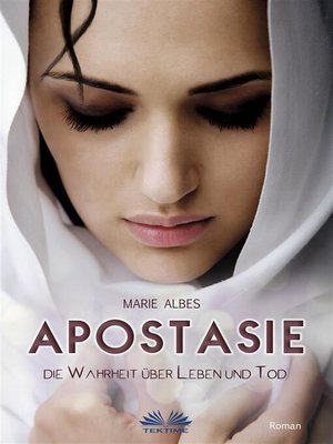 cover image of Apostasie